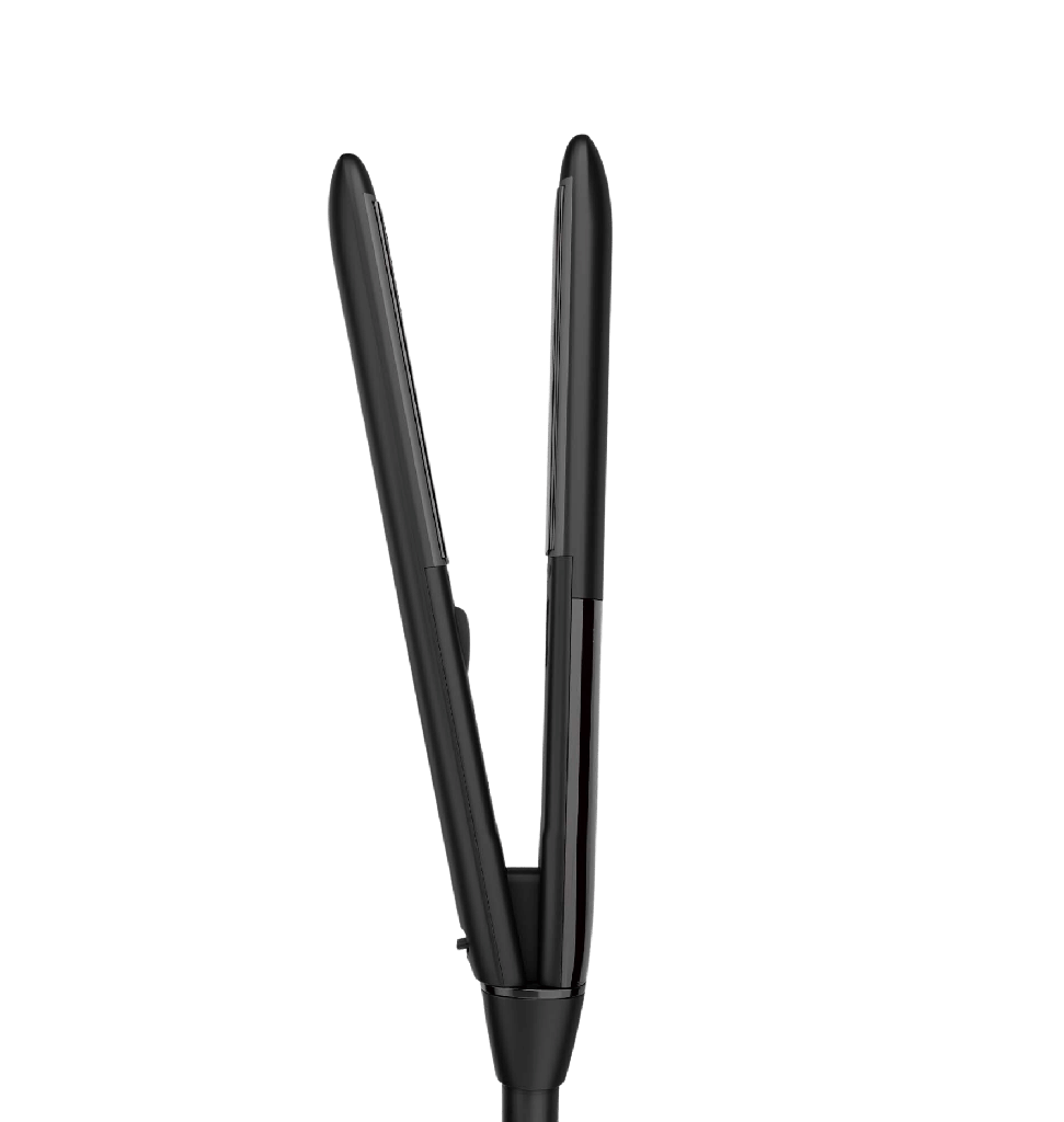 مكواه شعر راش براش X1 Pro Straightener اسود