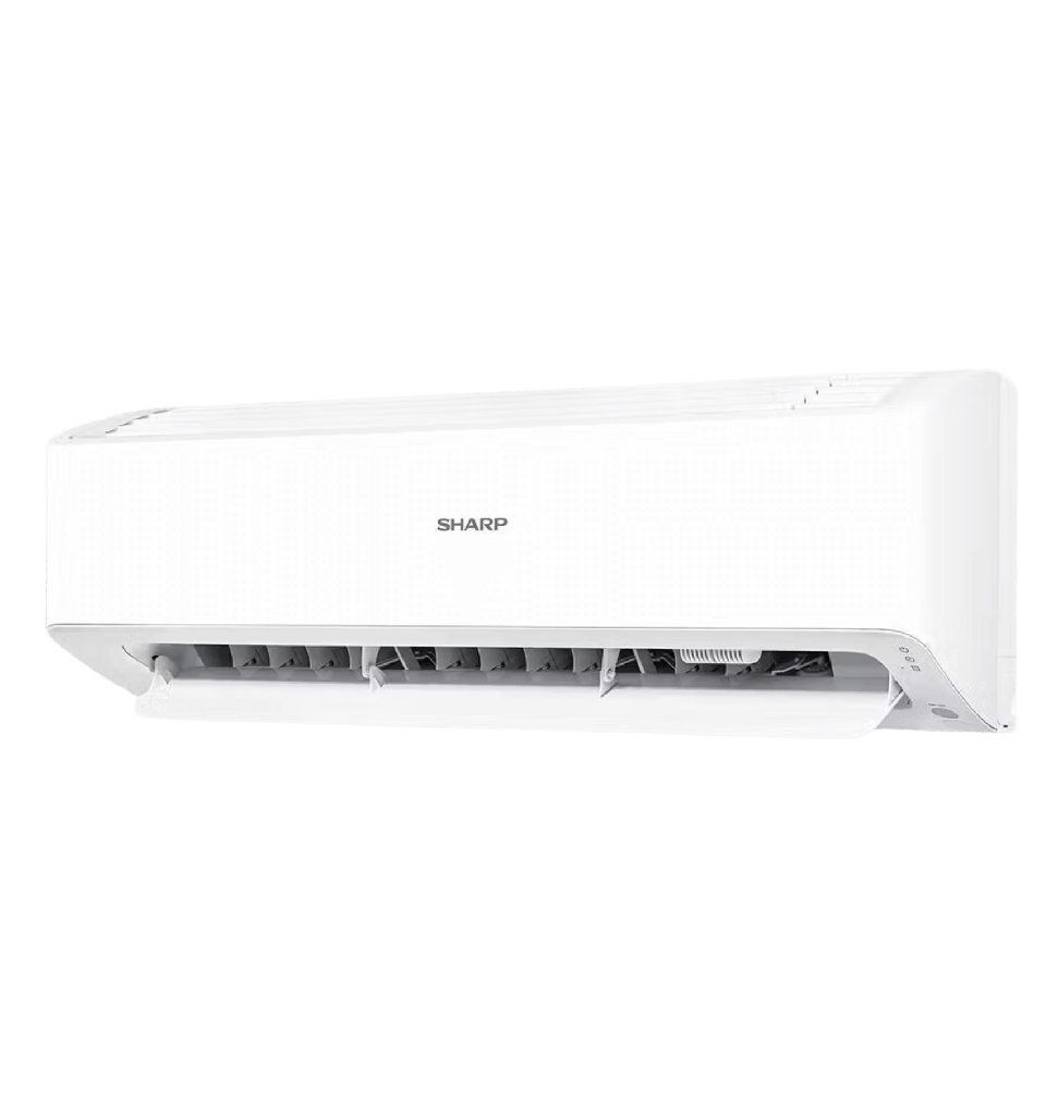 تكييف شارب 3 بارد تربو AH-A24ZSE + AU-A24ZHE