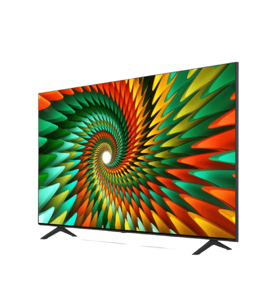شاشه ال جي 75 نانو سمارت 75NANO776RA