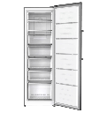 فريزر وايت ويل 7 درج ستانلس انفرتر WF-3069 HSSV