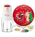 قطاعه بصل مولينكس مصري 500 وات مزوده سلاح ملوخيه AT7191EG
