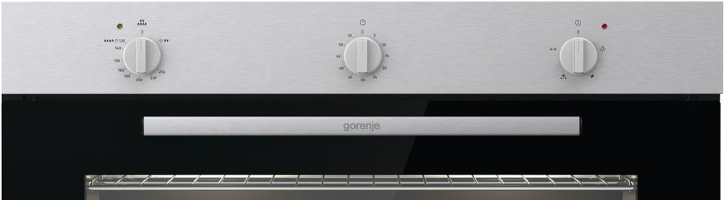 فرن جورنيا 90 سم غاز BOG9822E00X
