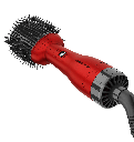 فرشاه دواره راش براش احمر V2 PRO Volumizer