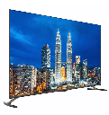 شاشه تورنيدو 55 سمارت 4K جوجل رسيفر داخلي 55UA3400E