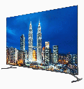 شاشه تورنيدو 55 سمارت 4K جوجل رسيفر داخلي 55UA3400E