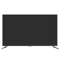 شاشه تورنيدو 55 سمارت 4K جوجل رسيفر داخلي 55UA3400E