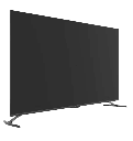 شاشه تورنيدو 55 سمارت 4K جوجل رسيفر داخلي 55UA3400E
