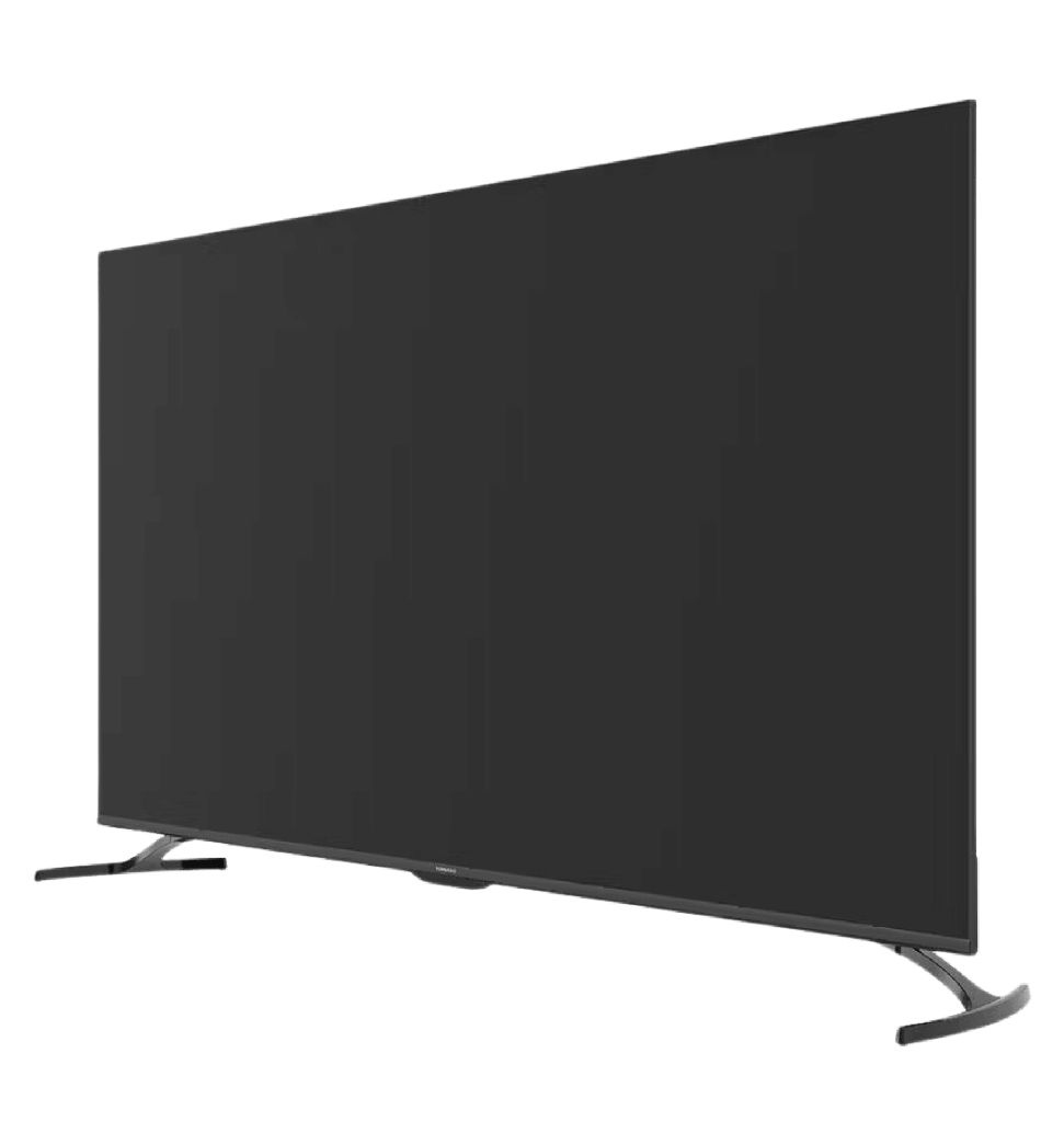 شاشه تورنيدو 55 سمارت 4K جوجل رسيفر داخلي 55UA3400E