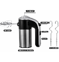 مضرب بيض سوكاني 800 وات LH-952