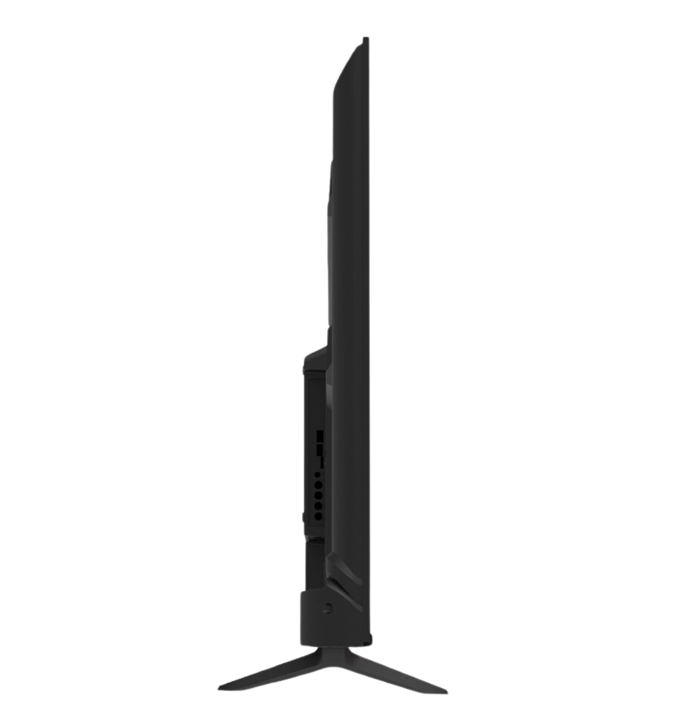 شاشه تورنيدو 55 سمارت 4K رسيفر 55US4600E