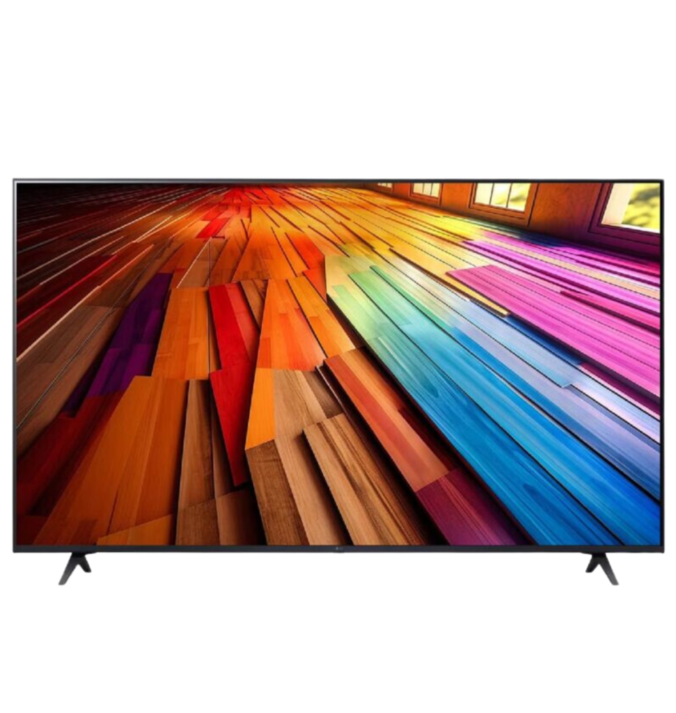 شاشه ال جي 70 سمارت 70UT80006LA 4K
