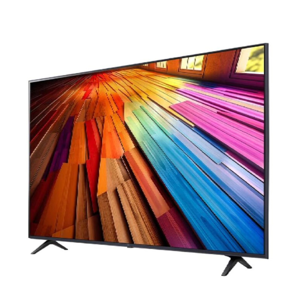 شاشه ال جي 70 سمارت 70UT80006LA 4K