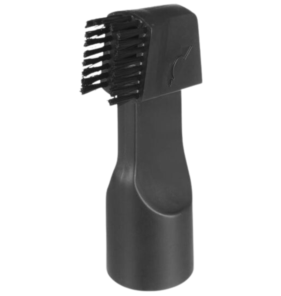 مكنسه جاك 2400 وات سلفر JB2400S