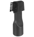 مكنسه جاك 2400 وات سلفر JB2400S