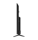 شاشه تورنيدو 50 سمارت 4K رسيفر 50US4600E