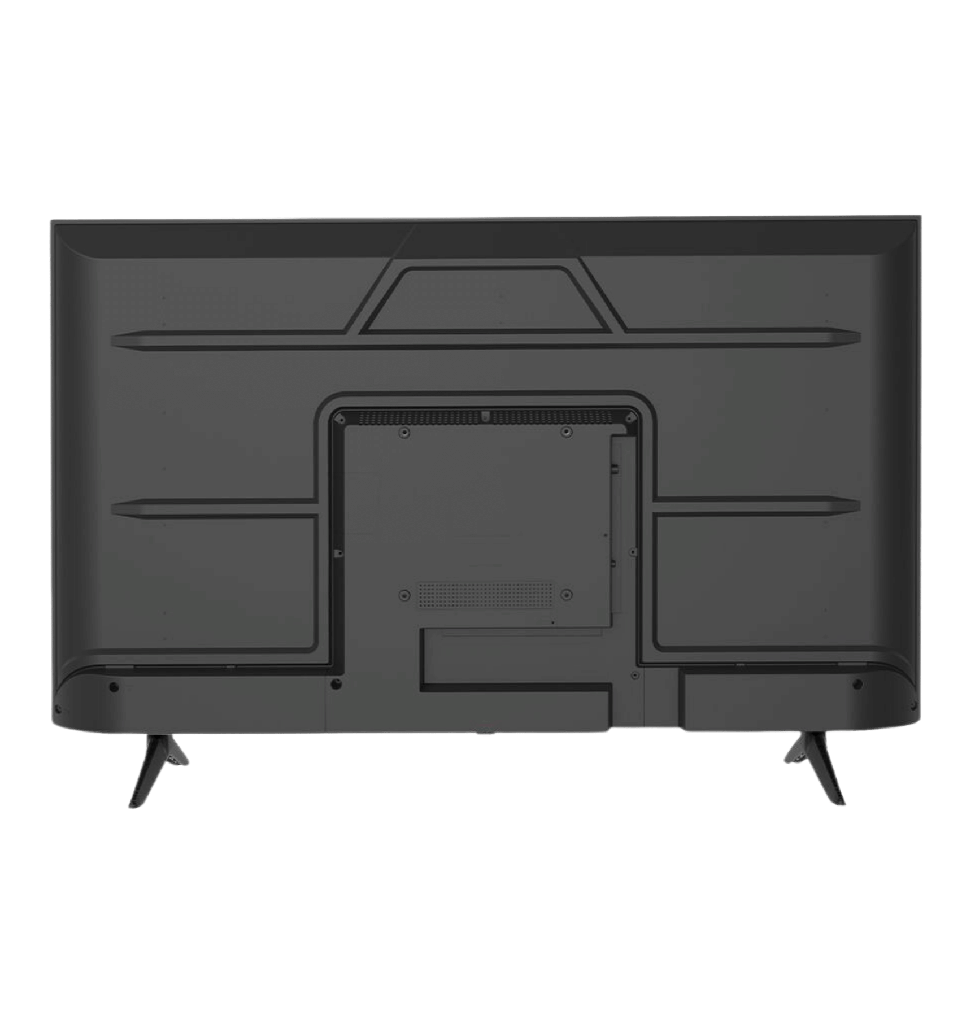 شاشه تورنيدو 50 سمارت 4K رسيفر 50US4600E