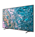 شاشه سامسونج 65 سمارت 4K ريموت شحن اوامر صوتيه 65DUE800