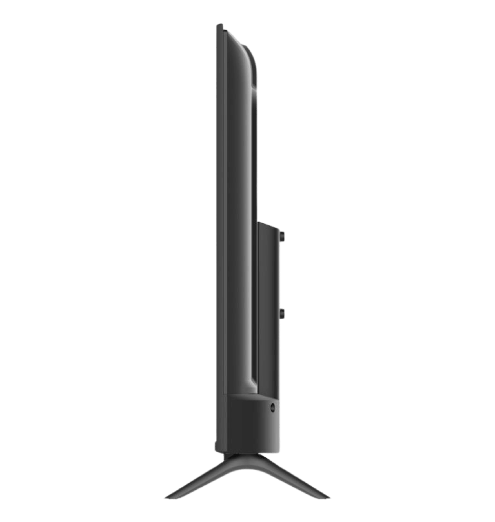 شاشه هاير 43 عاده بدون فريم H43K70EF