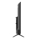 شاشه هاير 43 عاده بدون فريم H43K70EF