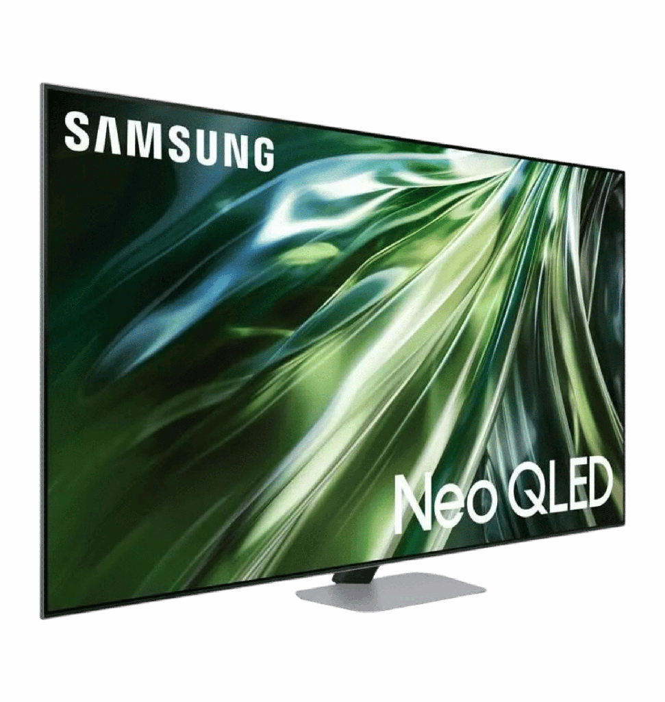 شاشه سامسونج 55 كيوليد QA55QN90D