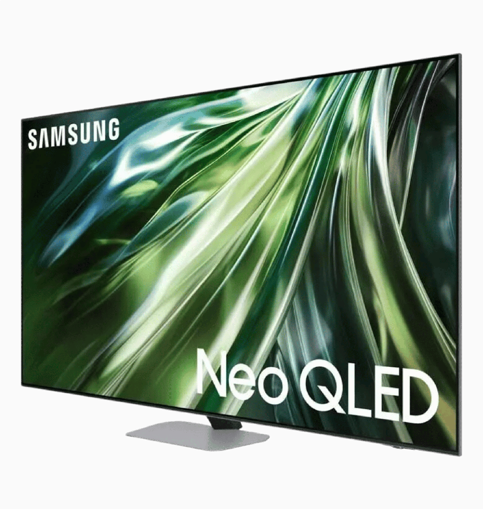 شاشه سامسونج 55 كيوليد QA55QN90D