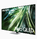 شاشه سامسونج 55 كيوليد QA55QN90D