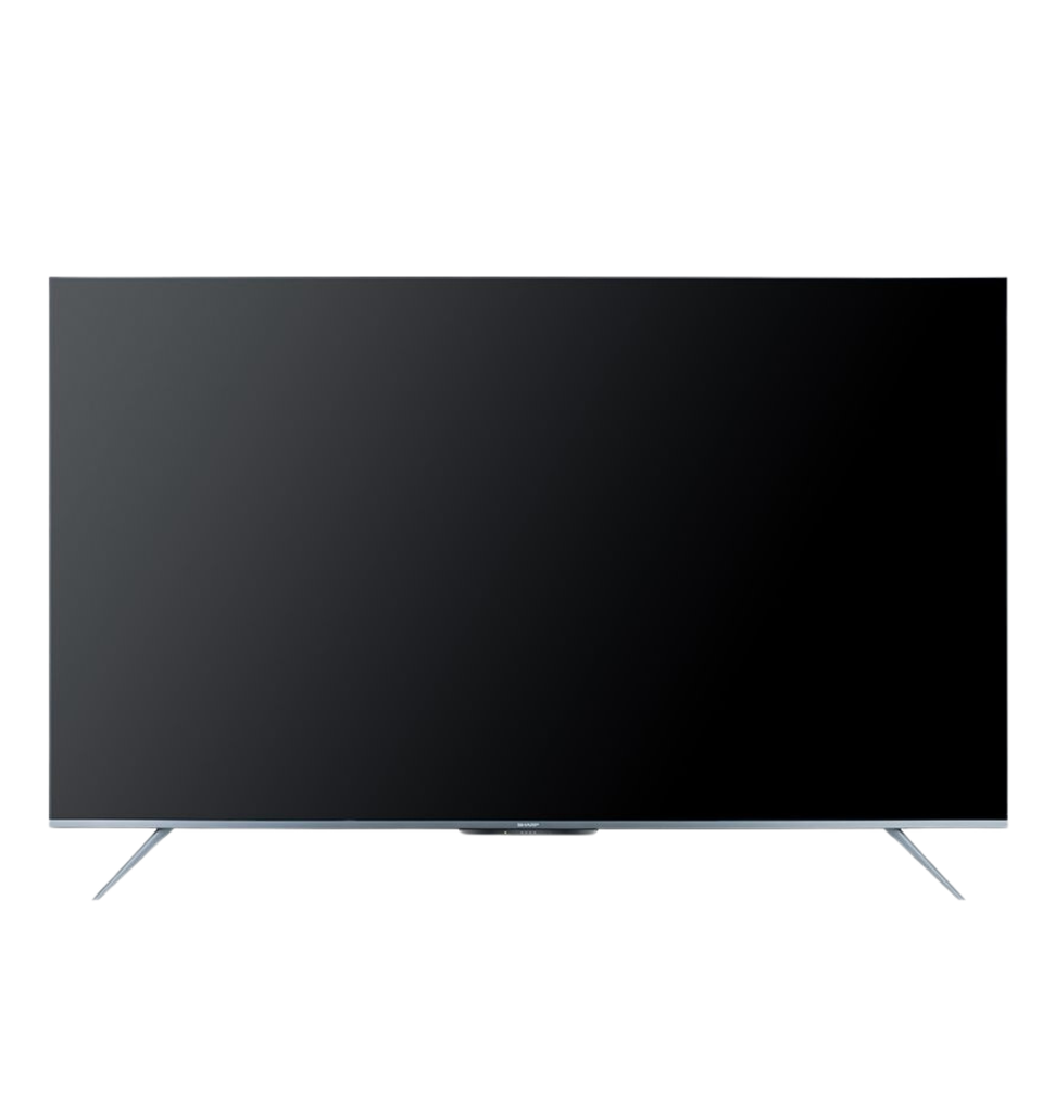 شاشه شارب 55 سمارت 4K جوجل 4T-C55FL6EX