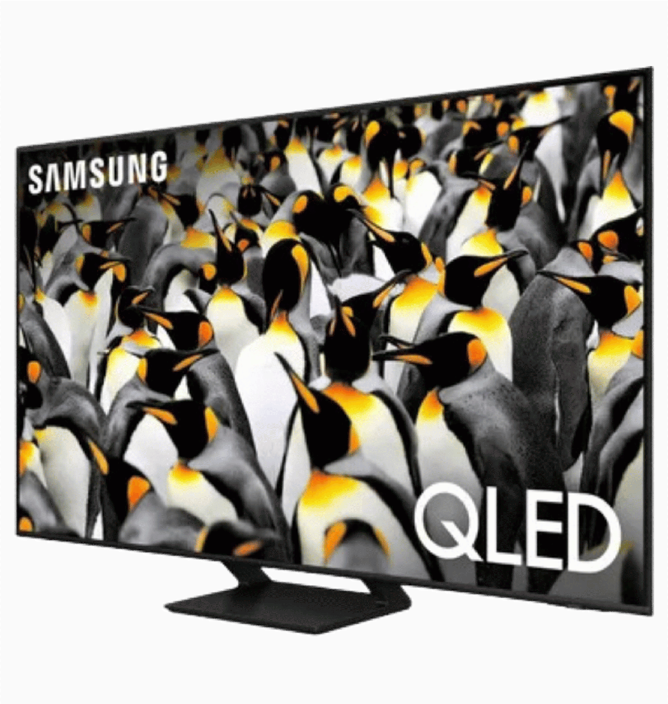شاشه سامسونج 65 كيوليد سمارت QA65Q70D