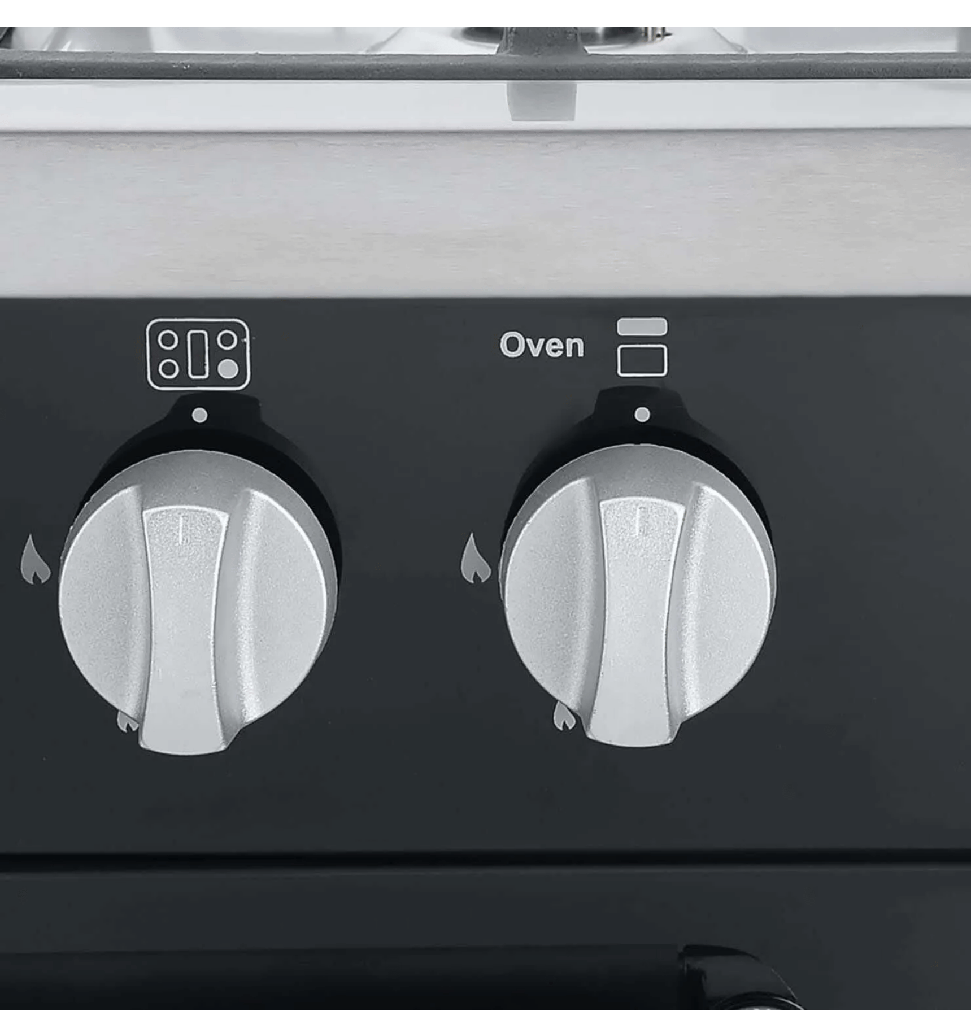 بوتجاز يونيون اير 90 مالتي كوك سمارت امان كامل حمالات زهر سطح ستانلس 2 فرن C69SB-GC-383-ITSF-DV-AL