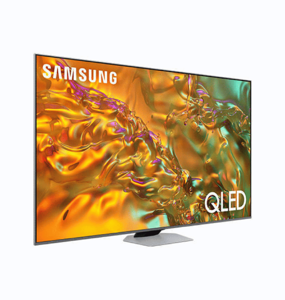 شاشه سامسونج 75 كيوليد سمارت QA75Q80D