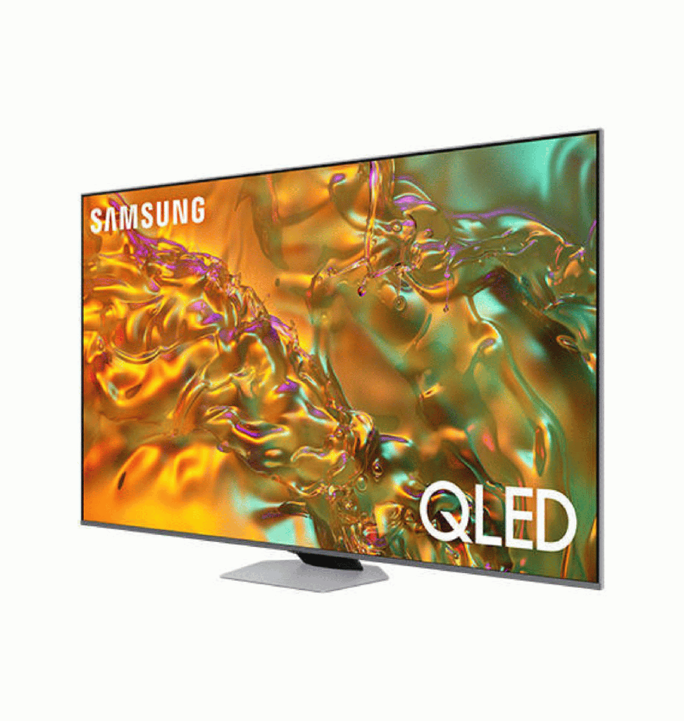 شاشه سامسونج 75 كيوليد سمارت QA75Q80D