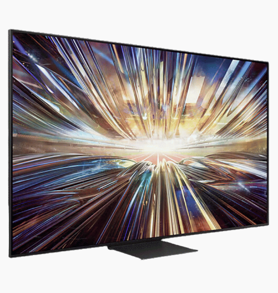 شاشه سامسونج 65 كيوليد سمارت QA65QN800D