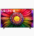 شاشه ال جي 65 سمارت 65UR80006LJ 4K