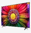 شاشه ال جي 65 سمارت 65UR80006LJ 4K