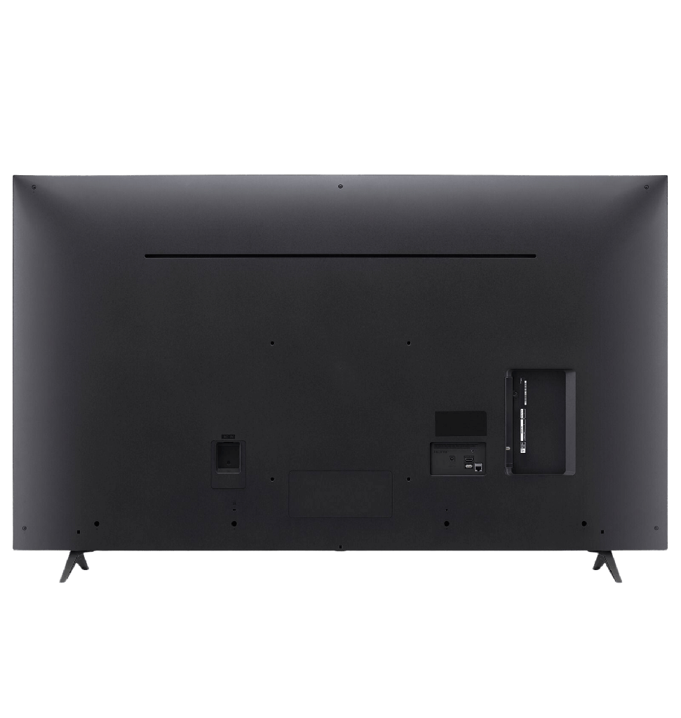شاشه ال جي 65 سمارت 65UR80006LJ 4K
