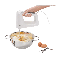 مضرب وهاند ميكسر براون بضمان رايه HM3105WH