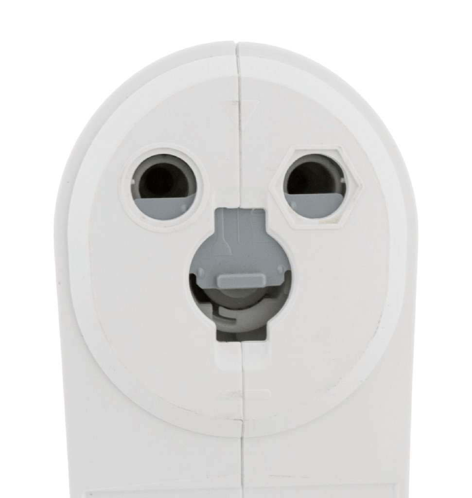 مضرب وهاند ميكسر براون بضمان رايه HM3105WH