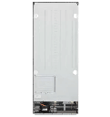 ثلاجه ال جي 461 لتر سلفر هندي GL-B602PFWQ