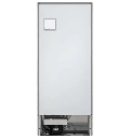 ثلاجه ال جي 400 لتر سلفر GTF402SVAN