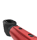 فرشاه شعر دواره 6×1 راش براش احمر PLUS 6 Airstyler - Red