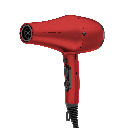 استشوار راش براش 3000 وات احمر D3 K-Red