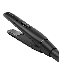 مكواه شعر راش براش X1 اسود X1 Lite Straightener - Black