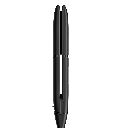 مكواه شعر راش براش X1 اسود X1 Lite Straightener - Black