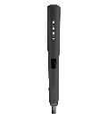 مكواه شعر راش براش X2 اسود X2 Max Straightener - Black