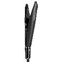 مكواه شعر راش براش C1 اسود C1 Pentium Styler - Black