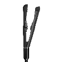 مكواه شعر راش براش C1 اسود C1 Pentium Styler - Black