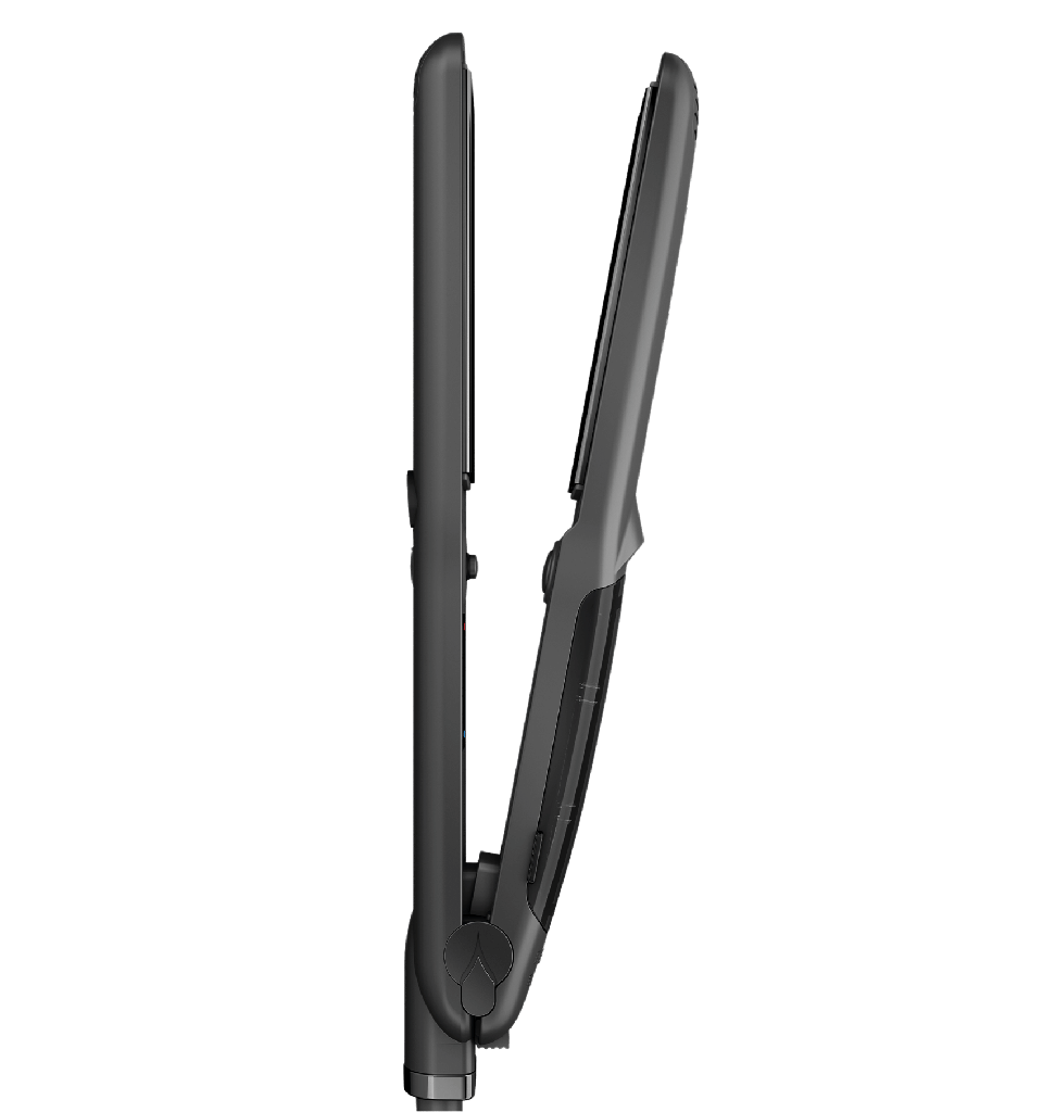 مكواه شعر راش براش X5 اسود X5 Steamer - Black