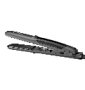 مكواه شعر راش براش X5 اسود X5 Steamer - Black