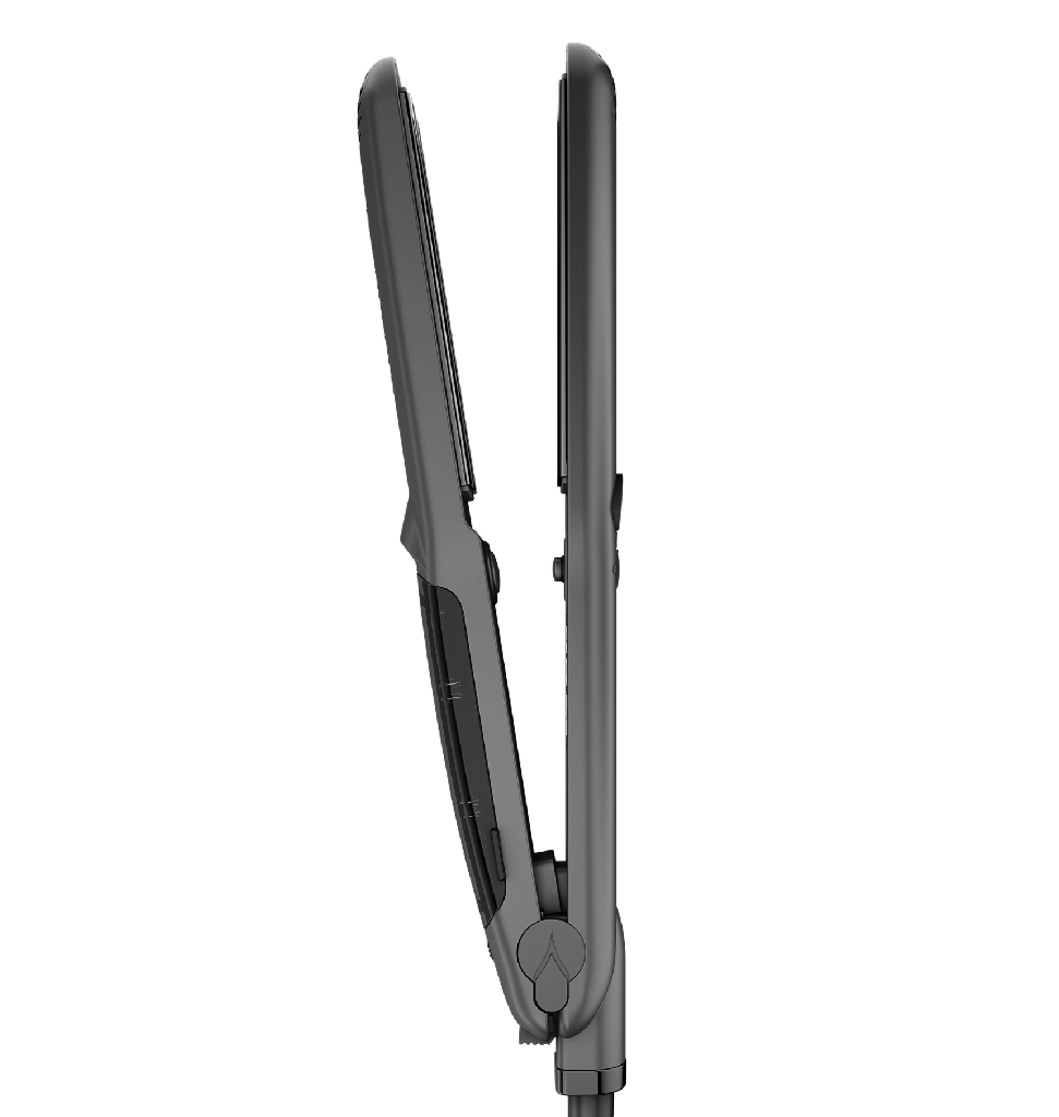 مكواه شعر راش براش X5 اسود X5 Steamer - Black