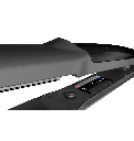 مكواه شعر راش براش X5 اسود X5 Steamer - Black